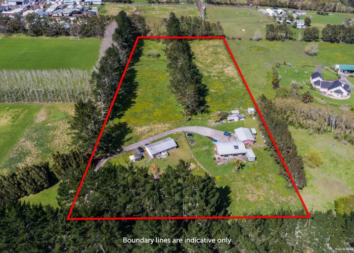  at 196 Fred Taylor Drive, Whenuapai, Auckland