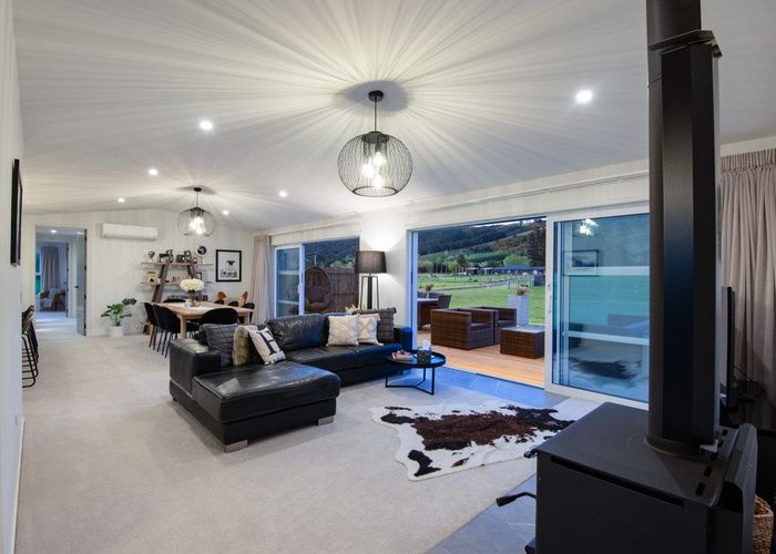  at 165 Tirohanga Road, North Taieri