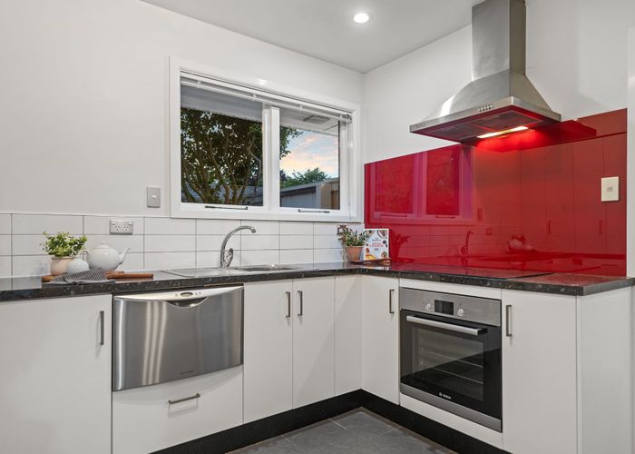  at 1/22 Stratford Street, Merivale, Christchurch