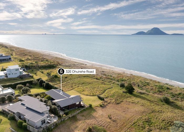  at 32e Ohuirehe Road, Coastlands, Whakatane, Bay Of Plenty