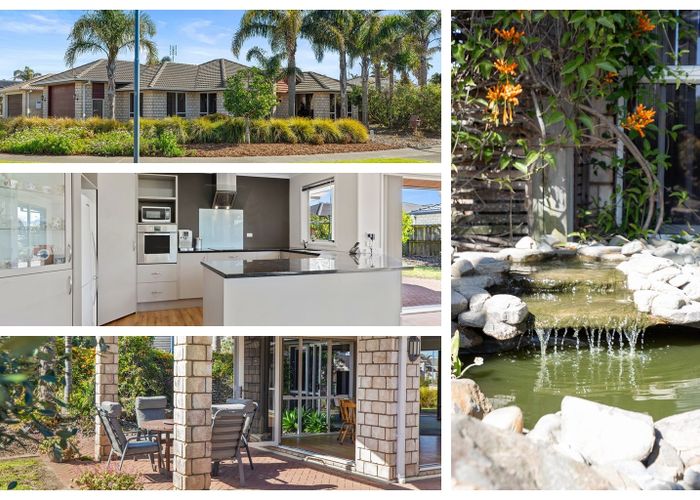  at 1 Monticello Key, Papamoa, Tauranga, Bay Of Plenty