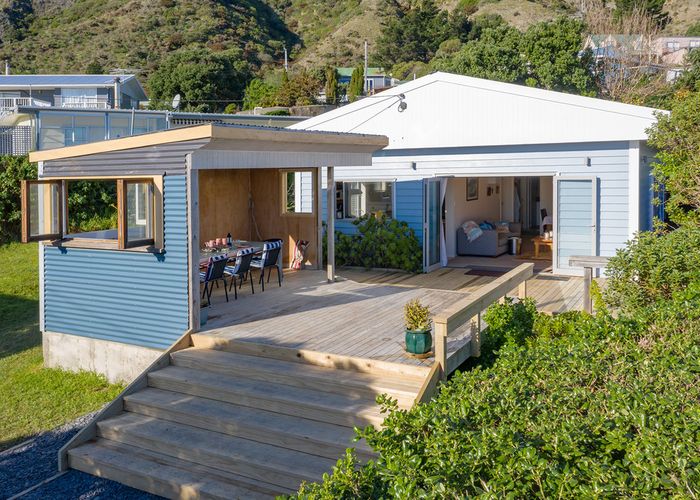  at 10 Tilson AVE, Cape Palliser, Pirinoa