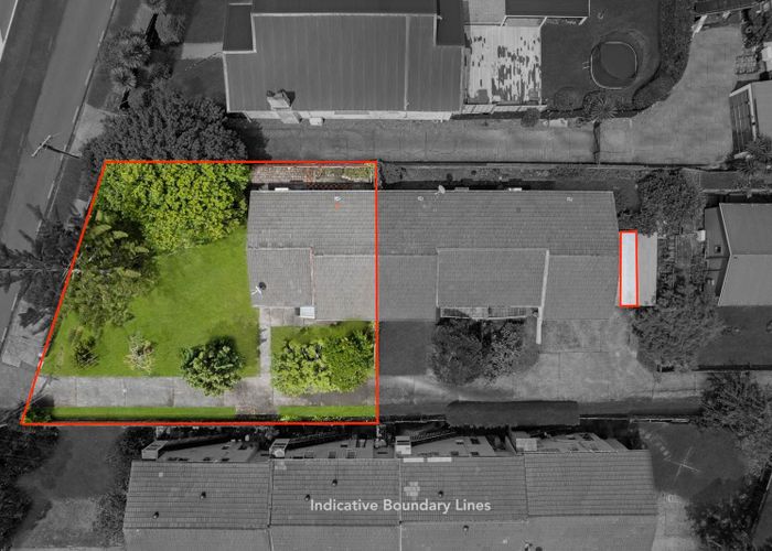  at 1/68 West Coast Road, Glen Eden, Waitakere City, Auckland