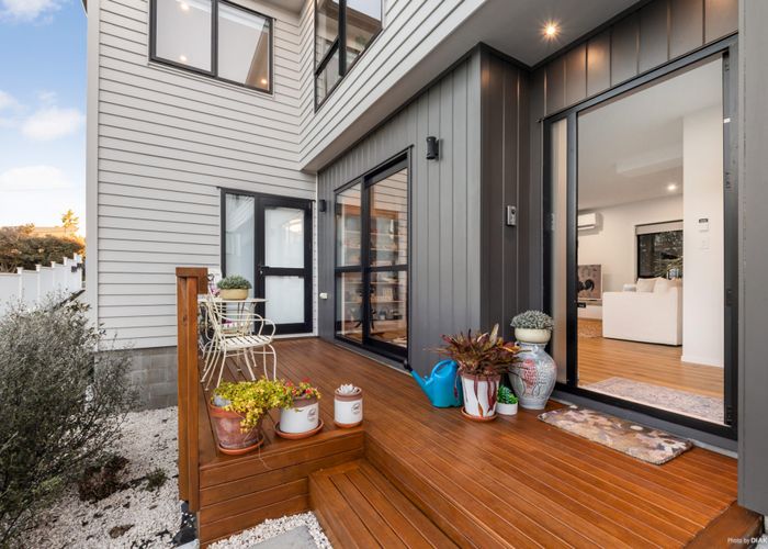  at 3B  Agathis Avenue, Mairangi Bay, North Shore City, Auckland