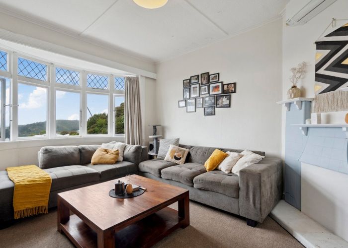  at 51 Farnham Street, Mornington, Wellington, Wellington