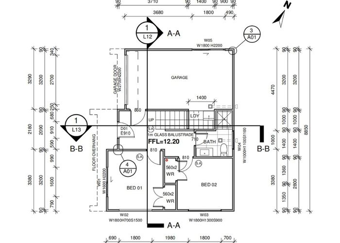  at 36 Bannockburn Road, Opaheke, Papakura, Auckland