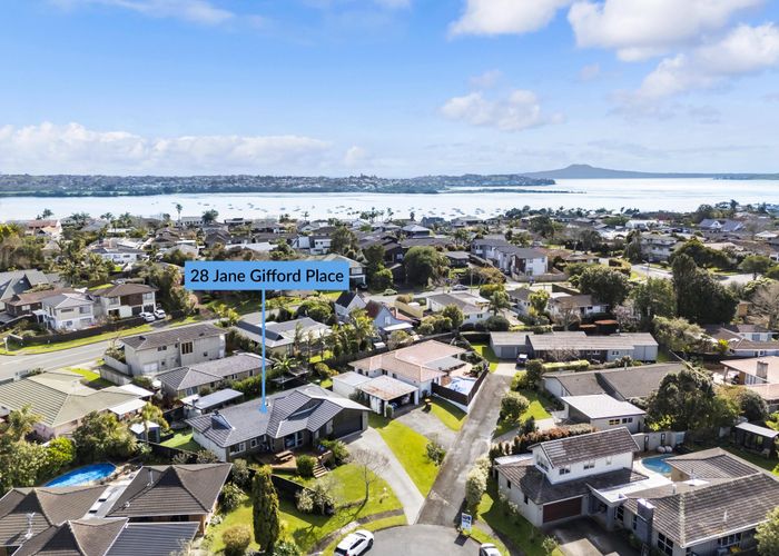  at 28 Jane Gifford Place, Half Moon Bay, Auckland