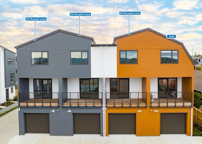  at 31 Raupeti Lane, Henderson, Waitakere City, Auckland