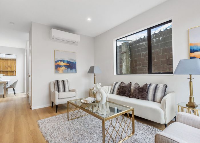  at Lot 5/78 Kelman Road, Kelston, Waitakere City, Auckland