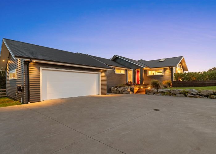  at 43 Great West Road, Matipo Heights, Rotorua