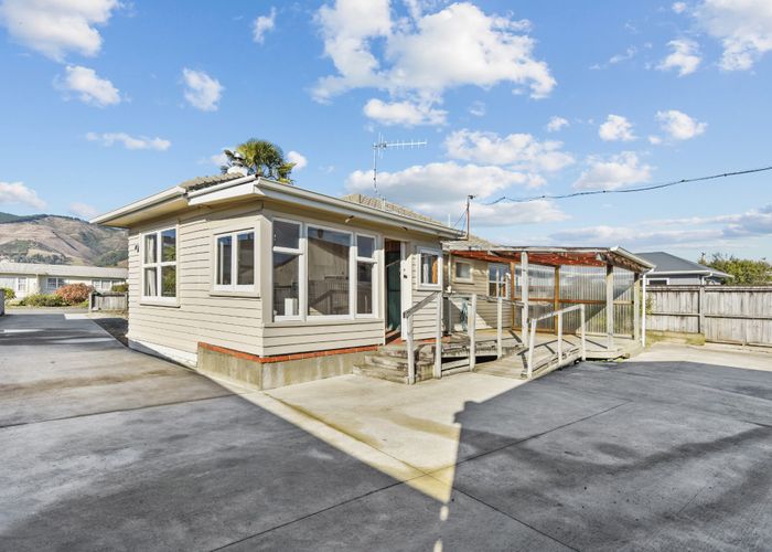  at 27 Doran Street, Richmond, Tasman, Nelson / Tasman