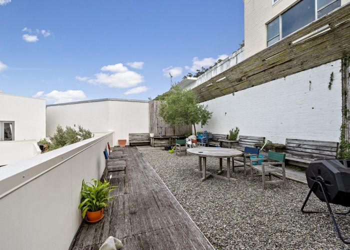  at 3/12 Little George Street, Thorndon, Wellington, Wellington
