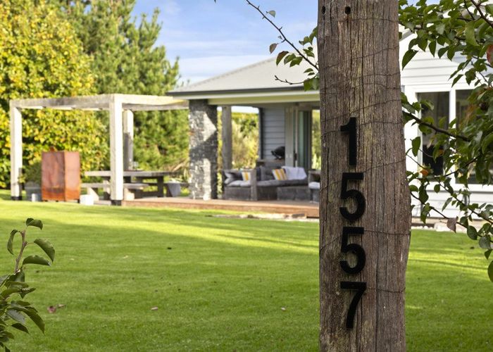  at 1557 Waiuku Road, Waiuku, Franklin, Auckland