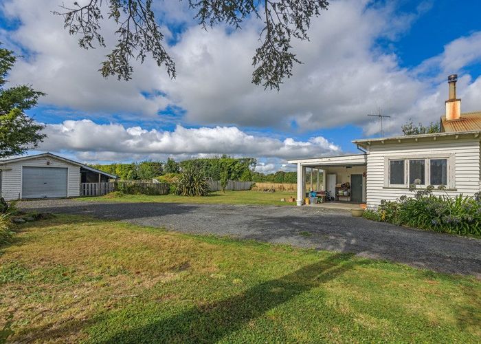  at 1902 State Highway 56, Tiakitahuna, Palmerston North
