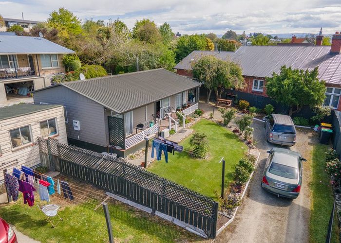  at 12 - 12A Campbell Street, Maori Hill, Timaru, Canterbury