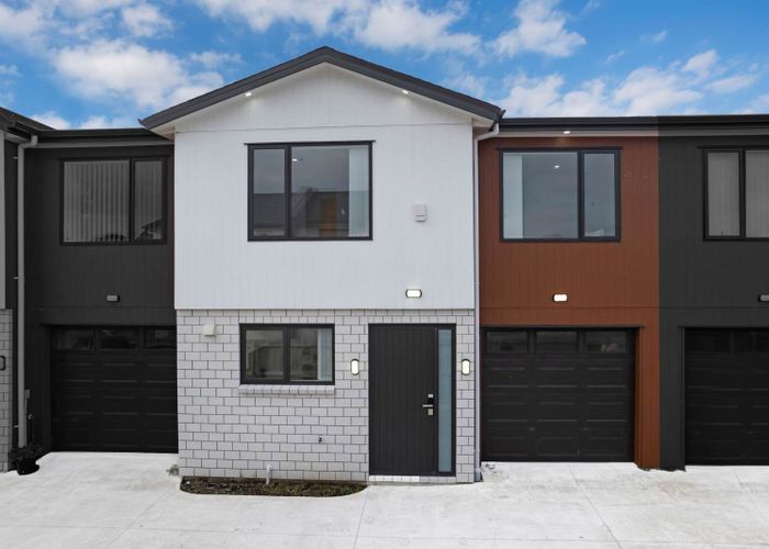  at 14D Alexander Avenue, Papatoetoe, Manukau City, Auckland