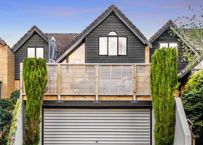  at 21 Stanwell Street, Parnell, Auckland