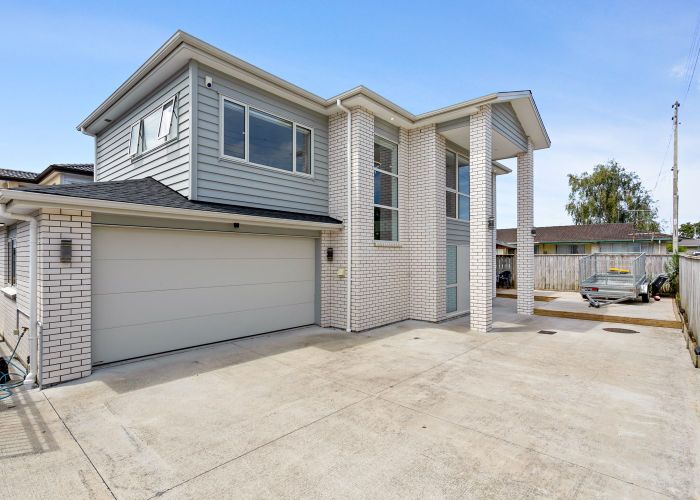  at 48c Stonex Road, Papatoetoe, Manukau City, Auckland