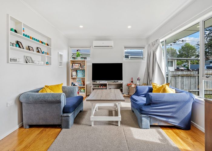  at 32 Piako Street, Otara, Manukau City, Auckland