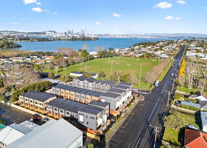  at 8/133 Bayswater Avenue, Bayswater, North Shore City, Auckland