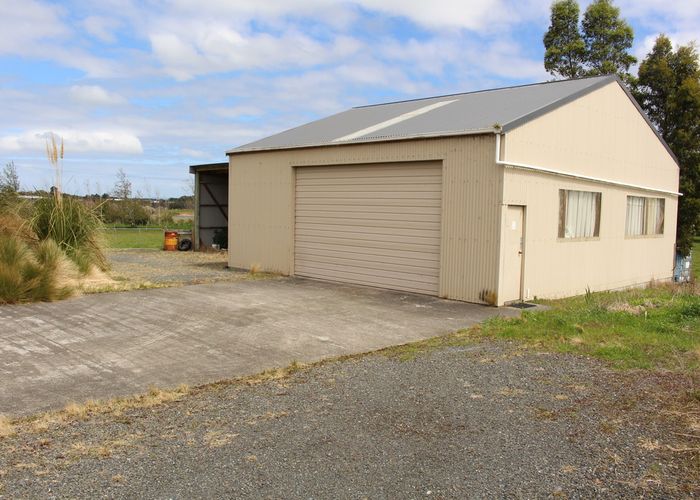  at 259 Fairweather Road, Mill Road, Invercargill