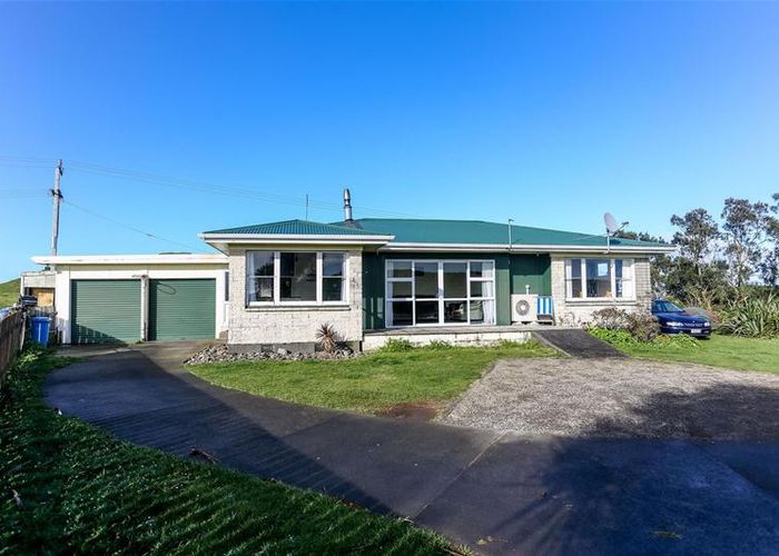  at 319 Opourapa Road, Opunake