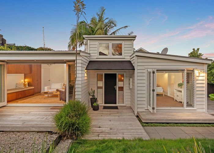  at 4A Albany Road, Herne Bay, Auckland City, Auckland