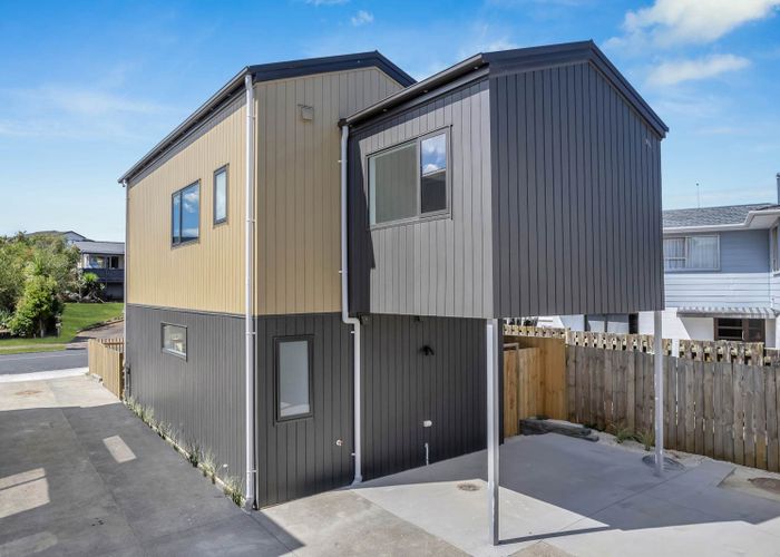  at 73E Archmillen Avenue, Pakuranga Heights, Manukau City, Auckland