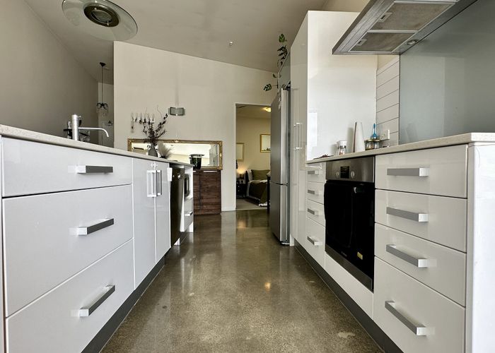  at 1/25 Home Street, Mount Victoria, Wellington, Wellington