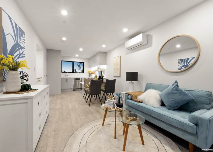  at 5/13 Crosby Road, West Harbour, Waitakere City, Auckland