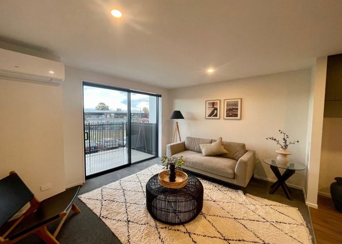  at 16/333 Lincoln Road, Addington, Christchurch City, Canterbury
