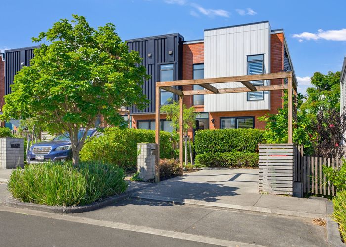  at 11 Saltmarsh Road, Hobsonville, Waitakere City, Auckland