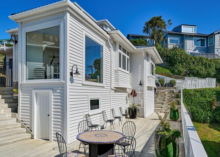  at 16 Belvedere Road, Hataitai, Wellington