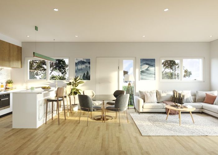  at Lots 1-5/35 Cardiff Road, Pakuranga, Manukau City, Auckland
