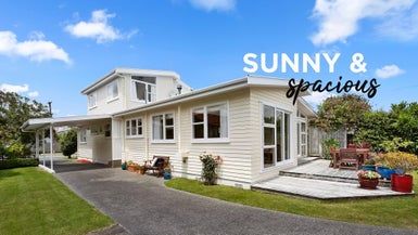  at 135 Taita Drive, Avalon, Lower Hutt