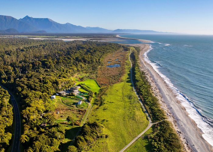  at 4/11294 State Highway, Haast, Westland, West Coast