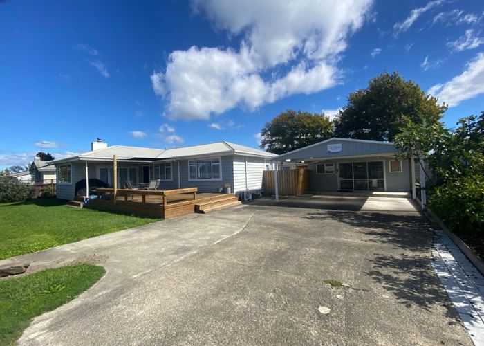  at Mangapapa, Gisborne, Gisborne