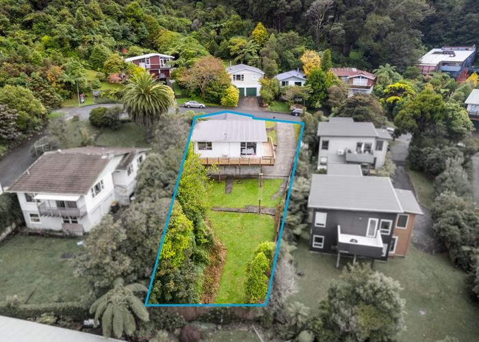  at 53 Wright Street, Wainuiomata, Lower Hutt, Wellington