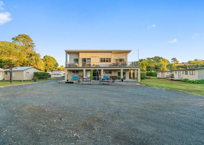  at 271 Big Bay Road, Manukau Heads, Franklin, Auckland