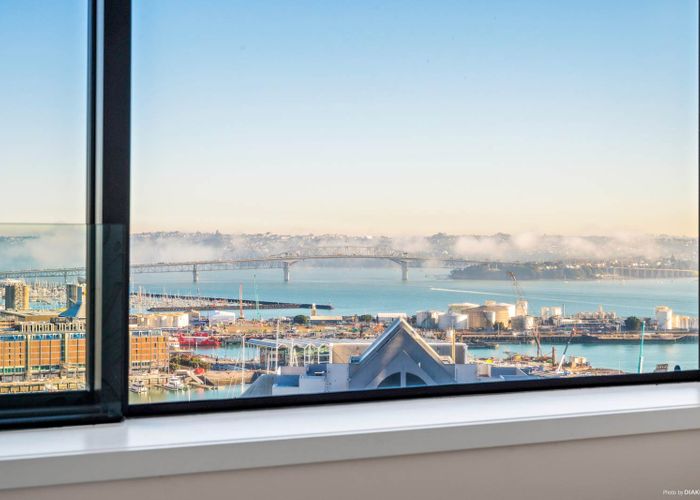  at 2117/26 Albert Street, Auckland Central, Auckland