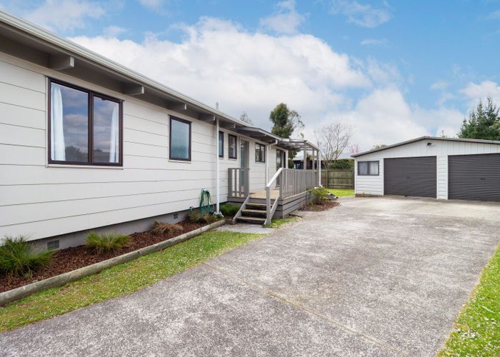  at 20 Milton Grove, Owhata, Rotorua