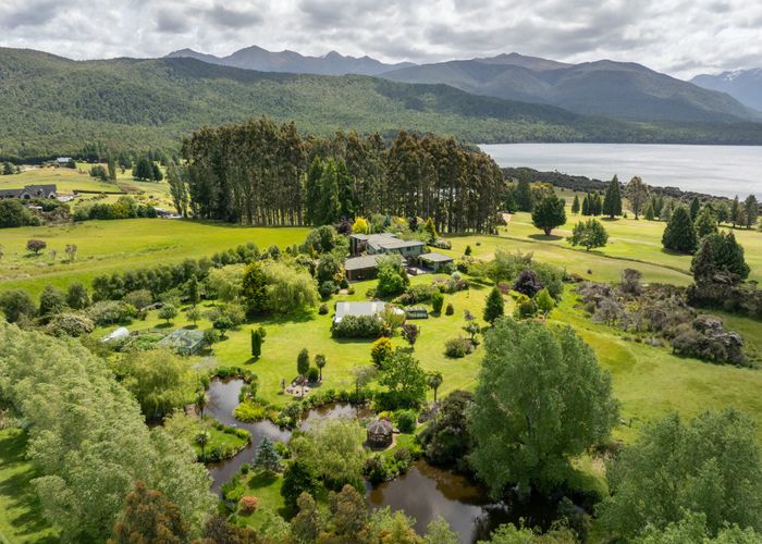  at 152 William Stephen Road, Te Anau, Southland, Southland
