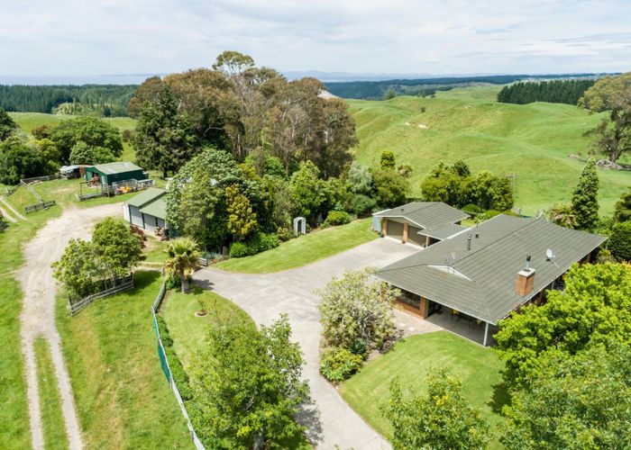  at 171 Kaiwaka Road, Tangoio, Napier