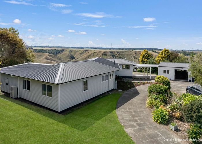  at 104 Bushy Park Road, Kai Iwi, Whanganui, Manawatu / Whanganui