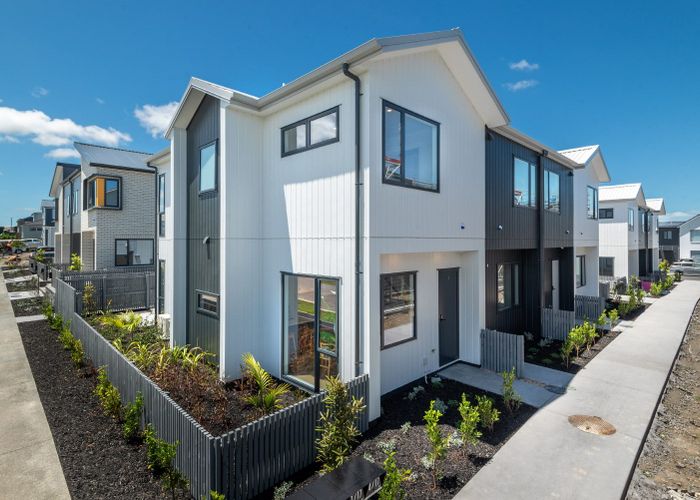  at 4/17 Samuel Marsden Place, Whenuapai, Waitakere City, Auckland
