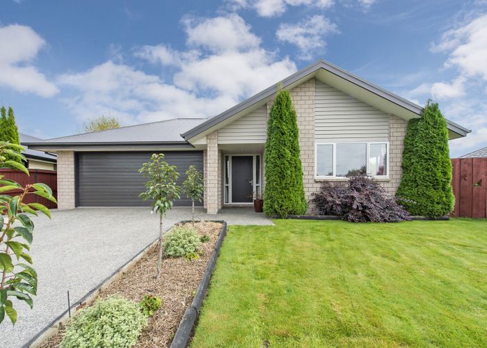 Free property data for 55 Huntingdon Drive, Rangiora homes.co.nz