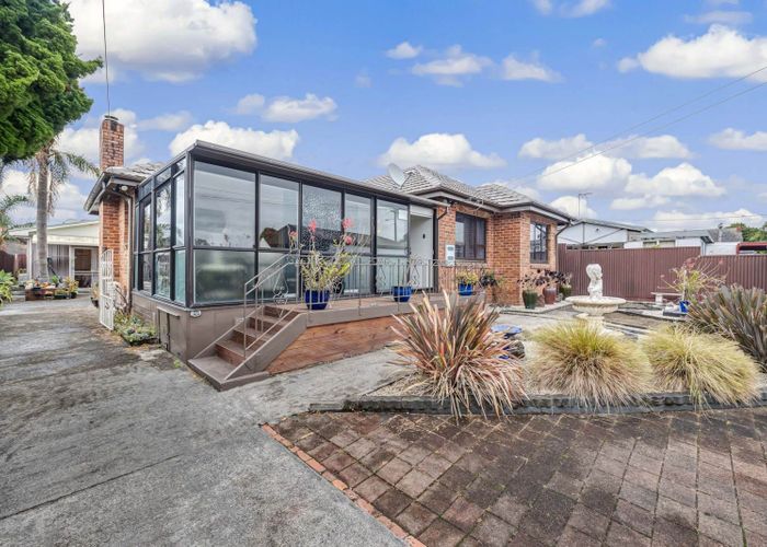  at 3 Atkinson Avenue, Papatoetoe, Auckland