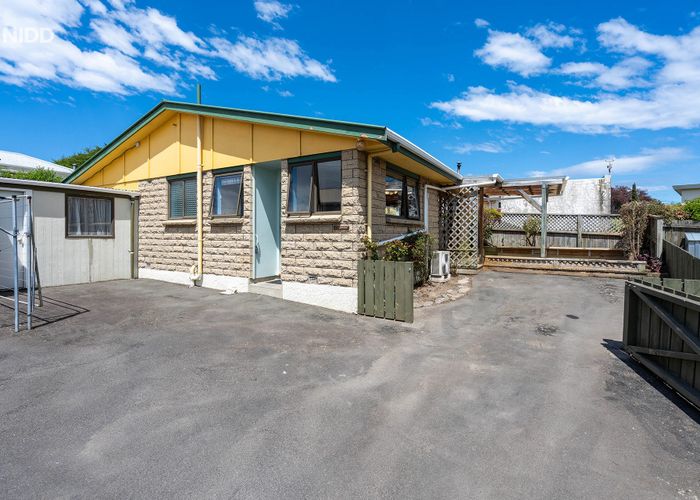  at 33B Blair Street, Kenmure, Dunedin
