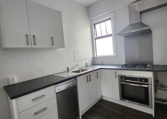  at 6/24 Elizabeth Street, Mount Victoria, Wellington