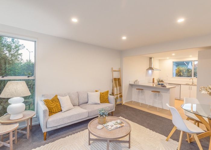 at 4/100 Brougham Street, Addington, Christchurch City, Canterbury